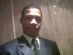 hot Dominican Republic man Alex from New York DO14036