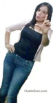 young Brazil girl Lucilene from Sao Paulo BR7388