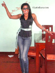 nice looking Colombia girl Ledys linneys t from Bogota CO11948