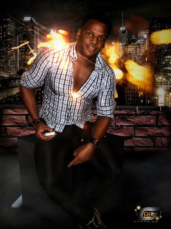 Date this pretty Dominican Republic man Ely rafael from Puerto Plata DO14074
