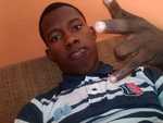 luscious Dominican Republic man Julio alberto l from Santo Domingo DO14103