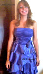 delightful Brazil girl Caroline from Sao Paulo BR7403
