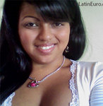 good-looking Colombia girl Loreli from Barranquilla CO11964
