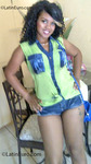 nice looking Jamaica girl Tracey from Montego Bay JM956