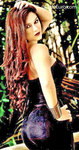 charming Colombia girl Juanita from Medellin CO11970