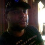 young Dominican Republic man Carlos torres from Santiago DO14132