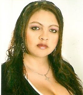 Date this hard body Colombia girl Monica Andrea from Medellin CO11973