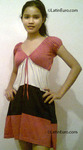 delightful Philippines girl Leona from Manila PH540