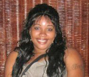Date this passionate Jamaica girl Nicole from Portmore JM959