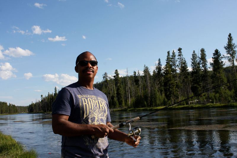 Date this athletic United States man Bombero4LA from Los Angeles US13891