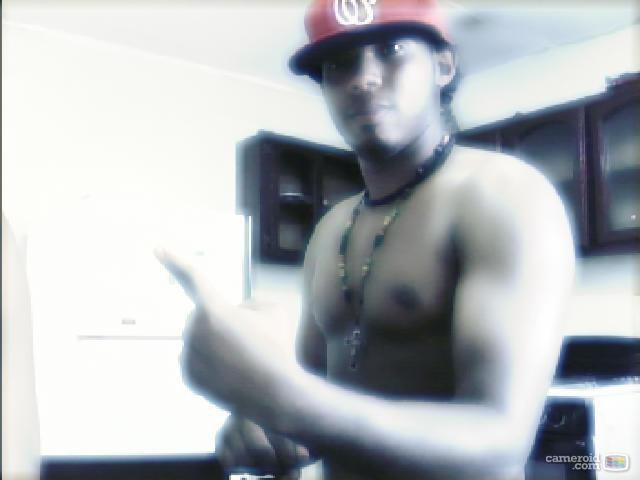 Date this sensual Dominican Republic man Ruski ortiz from Santo Domingo DO14167