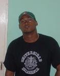 funny Dominican Republic man Cesar from Republica Dominicana DO14172