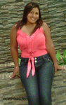 young Colombia girl Wendy from Santander CO11987