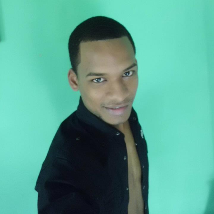 Date this tall Dominican Republic man Francisco javie from Santo Domingo DO14177