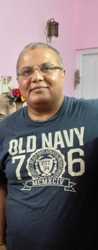 Date this fun Canada man Kohsa from Toronto CA565