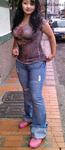 lovely Colombia girl Natalia from Bogota CO12029
