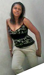 lovely Brazil girl Vera Lucia from Sao Paulo BR7424