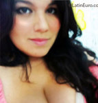 attractive Brazil girl Debora from Sapucaia Do Sul BR7425