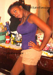 red-hot Jamaica girl Alexandra from Old Harbour JM975