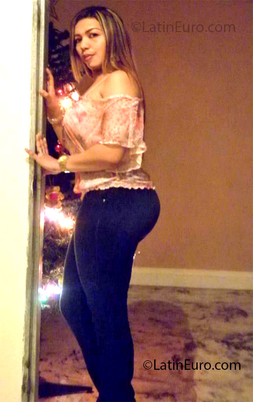 Date this funny Colombia girl Mary from Sincelejo CO13665