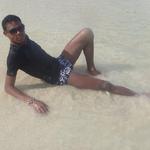 young Colombia man Jorge from Bogota CO12041
