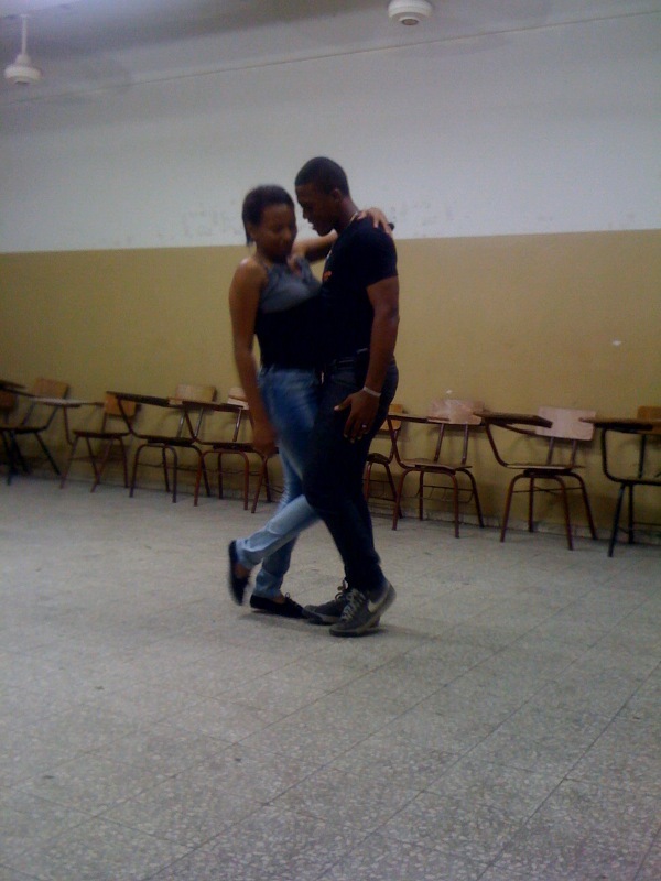 Date this attractive Dominican Republic man Moises from Santo Domingo DO14276