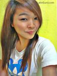 lovely Philippines girl Hazel from Manila PH544