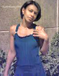 passionate Brazil girl Jucelia from Feira De Santana BR7437