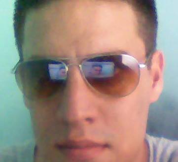 Date this voluptuous Colombia man Andrei from Cali CO12057