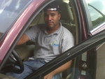 hard body Dominican Republic man Luis Nicolas from Distrito Nacional DO14325