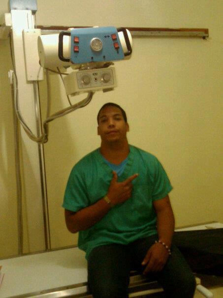 Date this foxy Dominican Republic man Nicolas from Fantino DO14335
