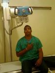 young Dominican Republic man Nicolas from Fantino DO14335
