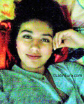 nice looking Colombia girl Yaneth from Popayan CO15336