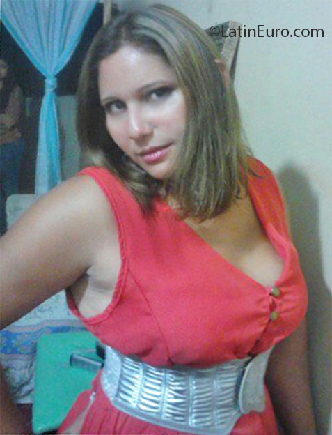 Date this exotic Honduras girl Juanita from Santa Barbara HN798