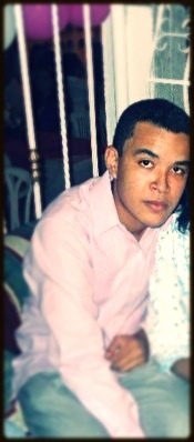 Date this happy Colombia man Jhonys from Cartagena CO12105