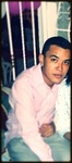red-hot Colombia man Jhonys from Cartagena CO12105