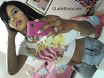 foxy Colombia girl TIFFANY from Medellin CO13576