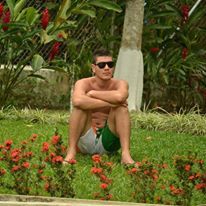 Date this hot Colombia man Andres orozco from Medellin CO12117