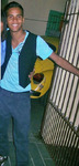 young Brazil man Diego from Sao Paulo BR7473