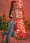charming Jamaica girl Abigale from Ocho Rios JM1003
