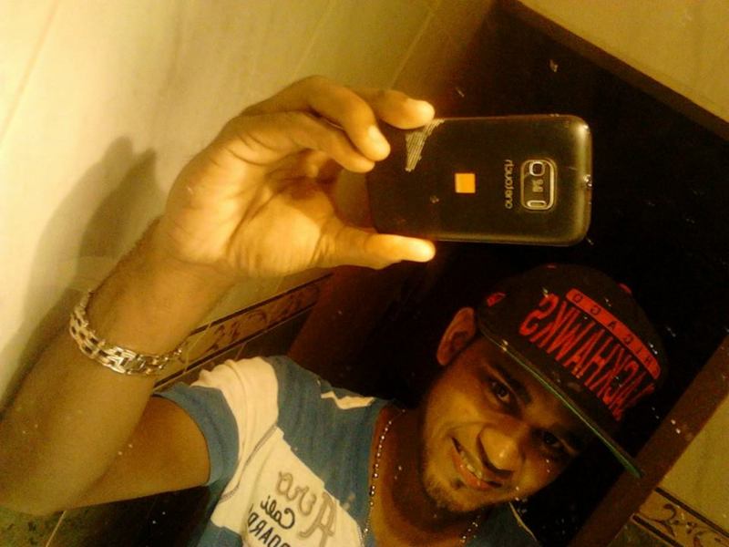 Date this nice looking Colombia man Alexander from Republica Dominicana CO12129