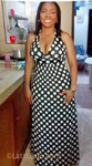 red-hot Colombia girl Elizabeth from Cali CO12130
