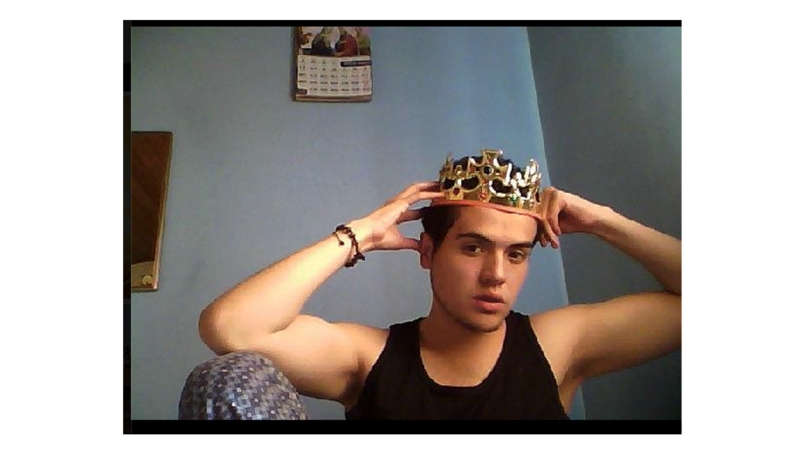 Date this pretty Colombia man Carlos Stevens from Bogota CO12143