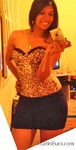 passionate Brazil girl Pathy from Sao Paulo BR7485