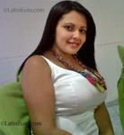 charming Colombia girl Alejandra from Santa Marta CO12152