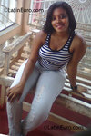 nice looking Jamaica girl Abiann from Jamaica JM1005