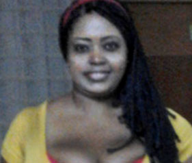 Date this gorgeous Colombia girl Richalin from Barranquilla CO12172