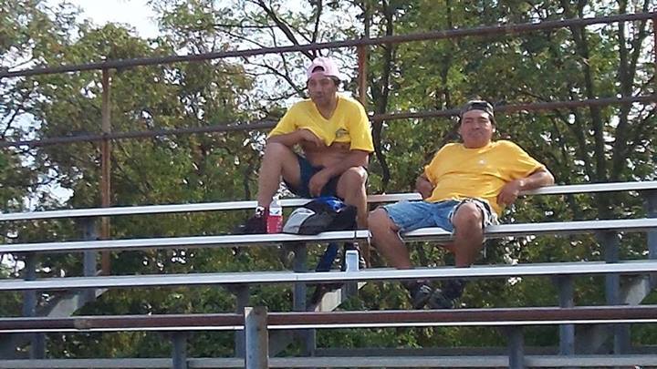 Date this happy United States man Pumaness from Hyattsville US13953