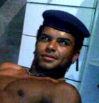 pretty Brazil man Jose from Sao Paulo BR7500