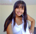 funny Colombia girl Rossaly from Bucaramanga CO12191